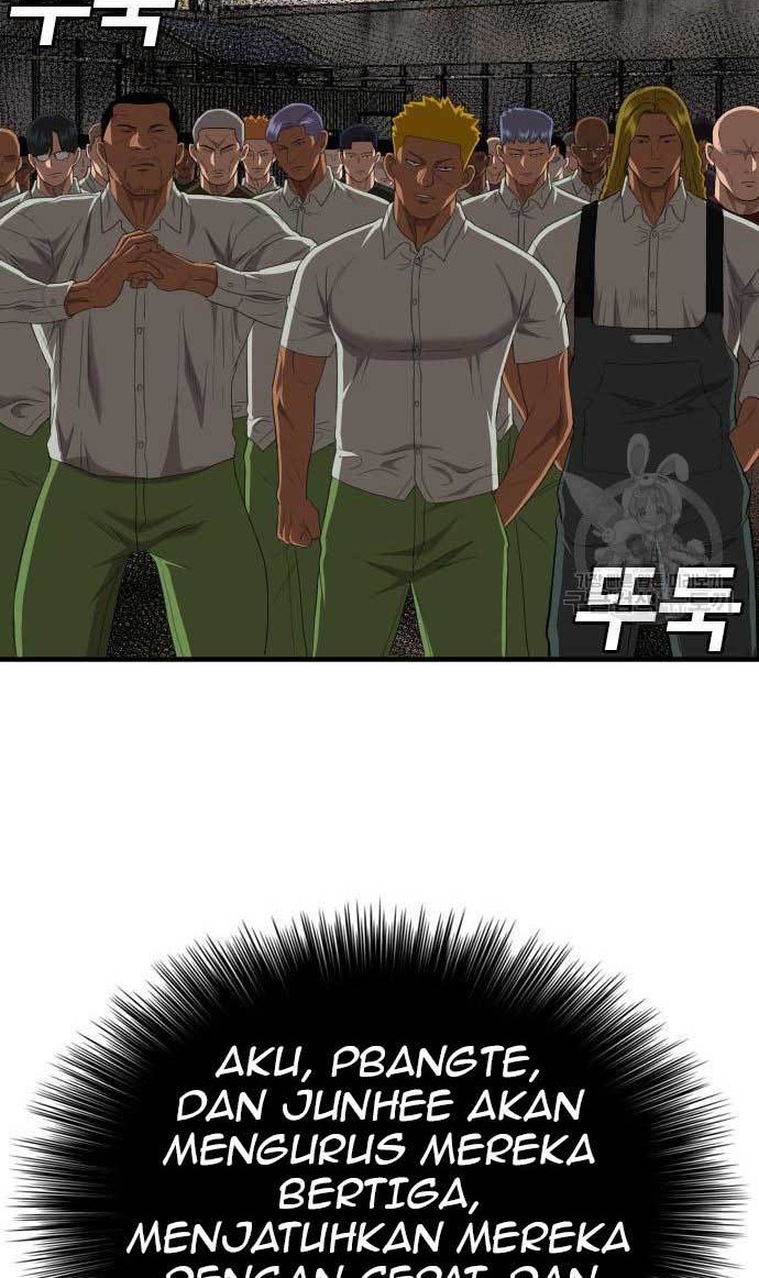 A Bad Person Chapter 156 - halaman 12