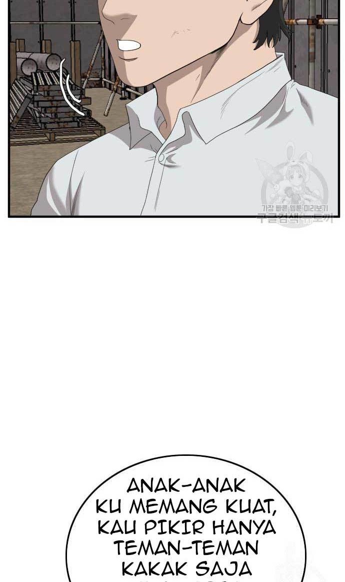 A Bad Person Chapter 156 - halaman 22
