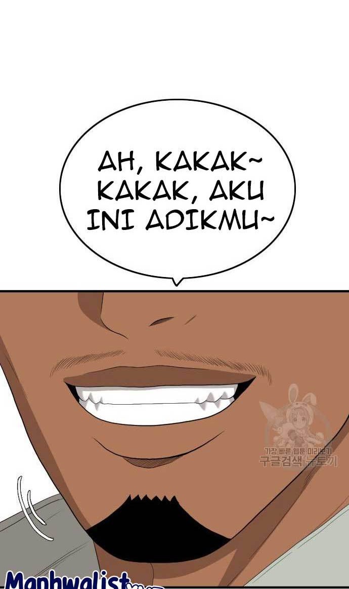 A Bad Person Chapter 156 - halaman 26