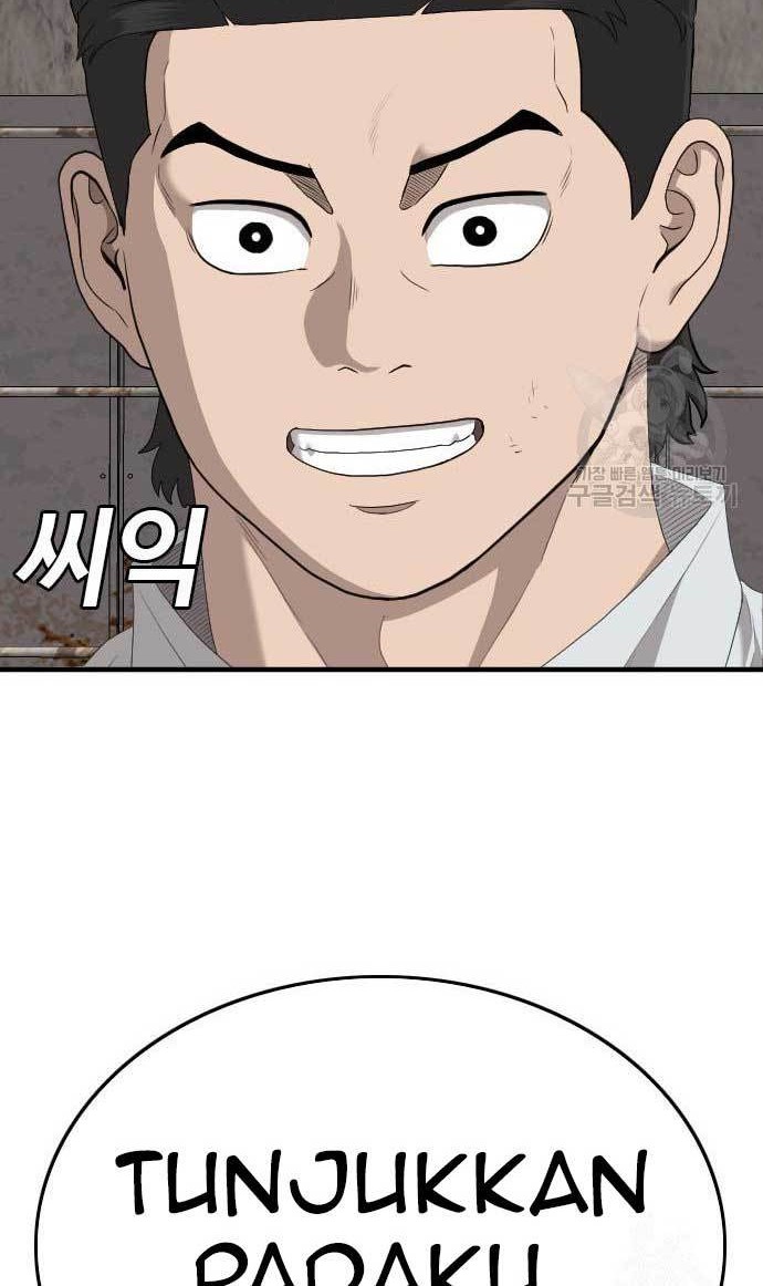 A Bad Person Chapter 156 - halaman 28