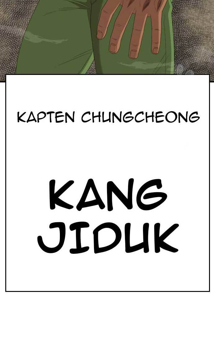 A Bad Person Chapter 156 - halaman 38