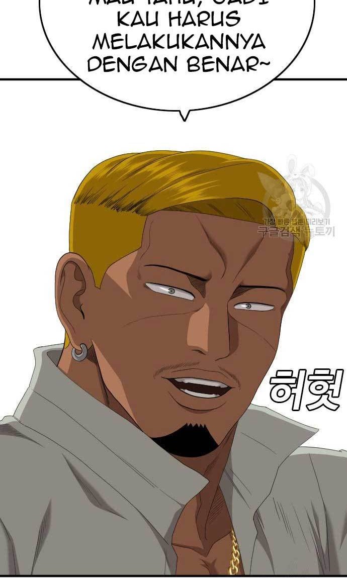 A Bad Person Chapter 156 - halaman 50