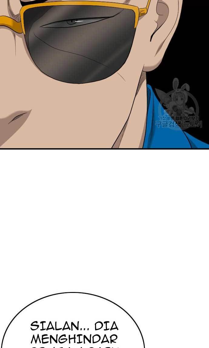 A Bad Person Chapter 156 - halaman 60