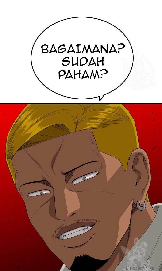 A Bad Person Chapter 156 - halaman 70
