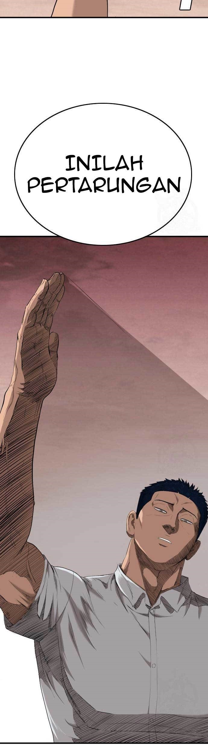 A Bad Person Chapter 157 - halaman 61