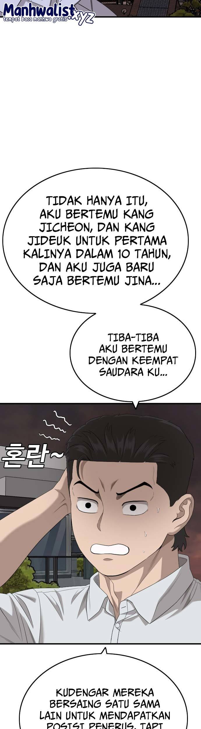 A Bad Person Chapter 162 - halaman 39