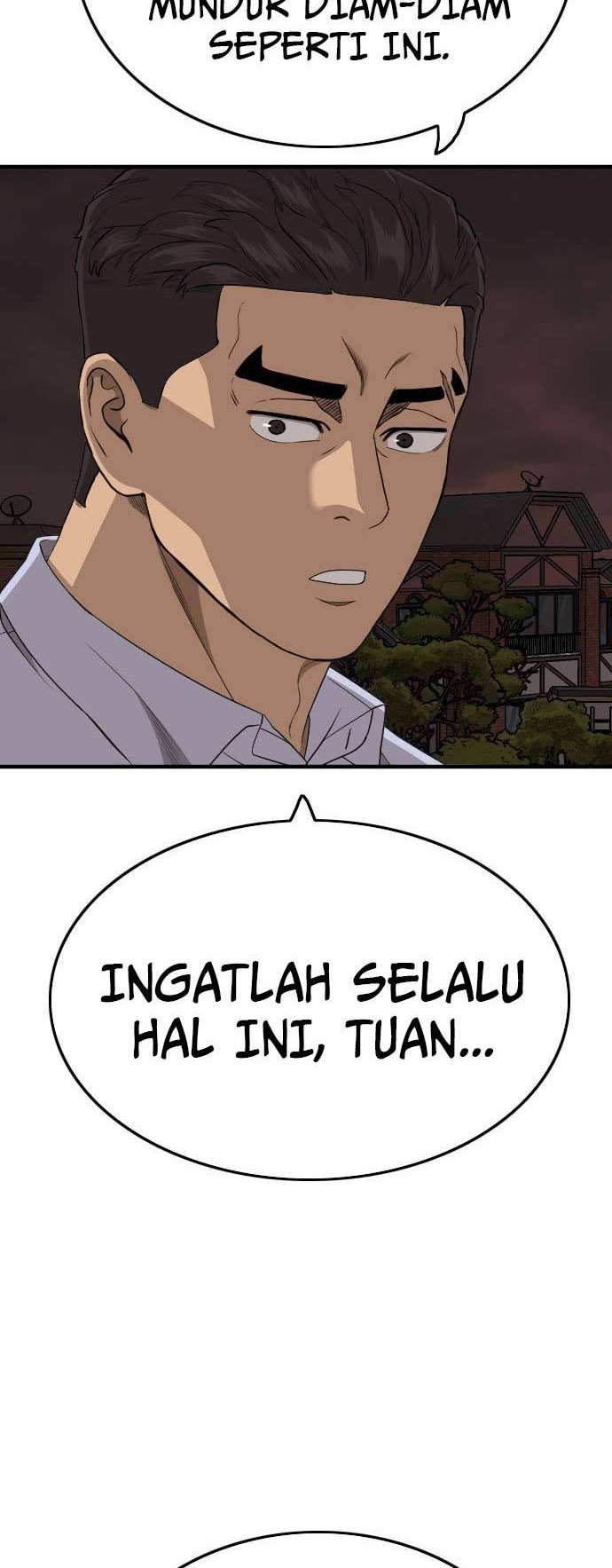 A Bad Person Chapter 162 - halaman 50