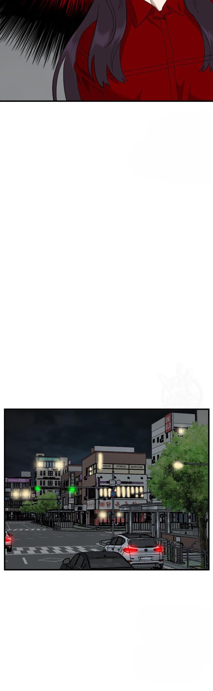 A Bad Person Chapter 163 - halaman 34