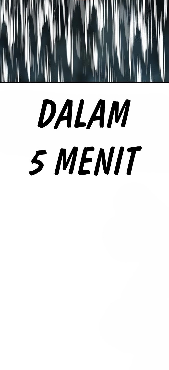 A Bad Person Chapter 163 - halaman 60