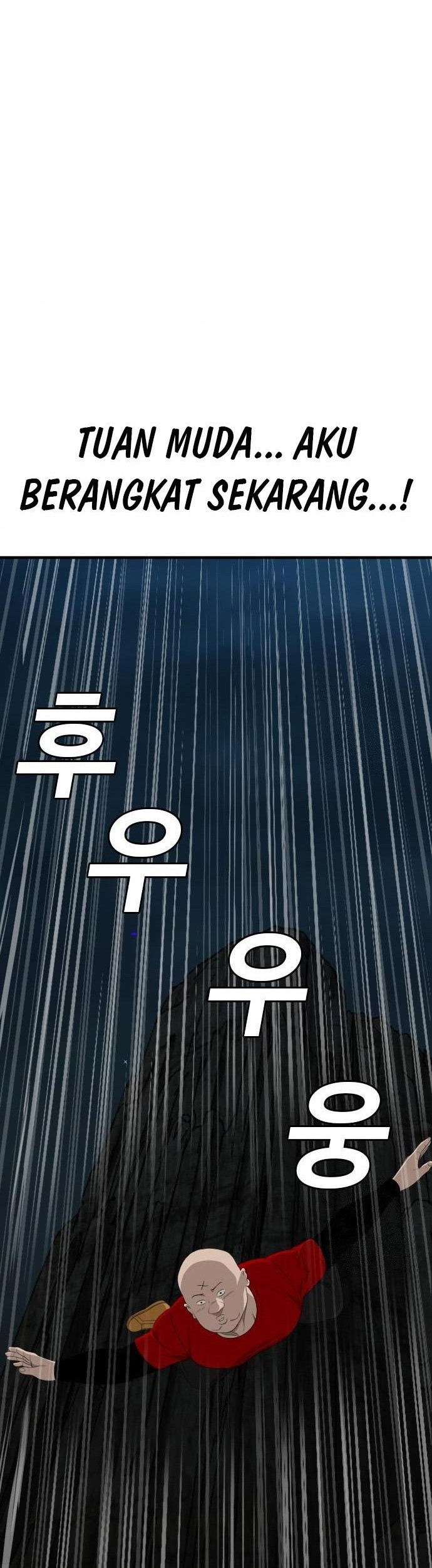 A Bad Person Chapter 164 - halaman 1