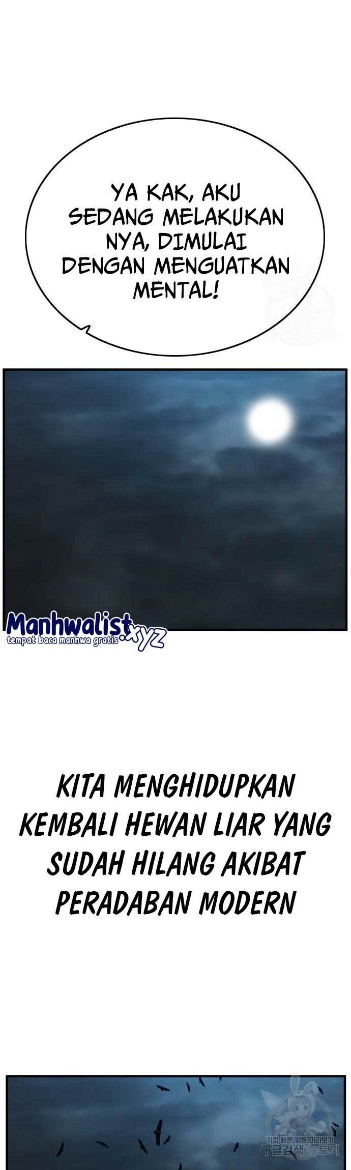 A Bad Person Chapter 165 - halaman 60
