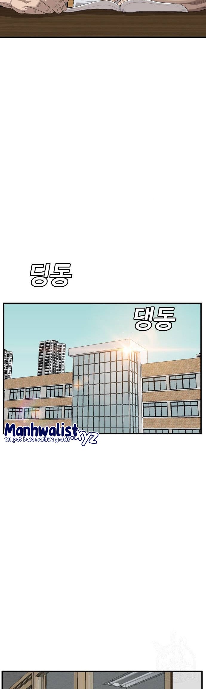 A Bad Person Chapter 166 - halaman 48