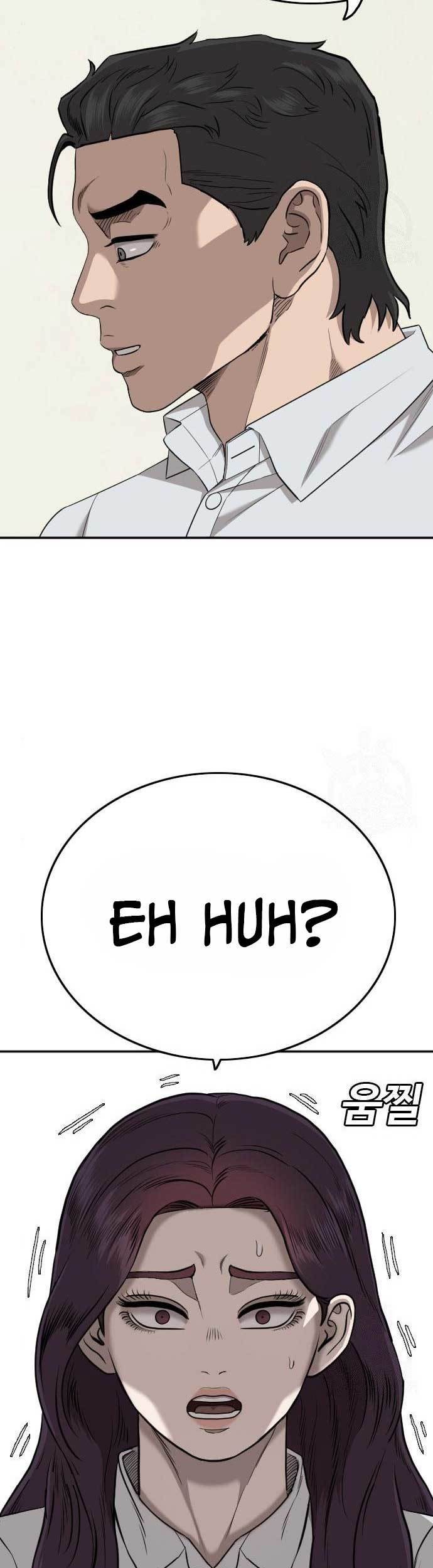 A Bad Person Chapter 168 - halaman 50