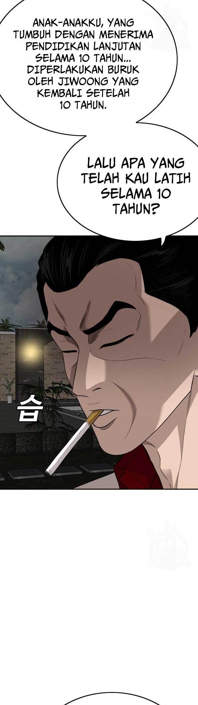 A Bad Person Chapter 169 - halaman 26