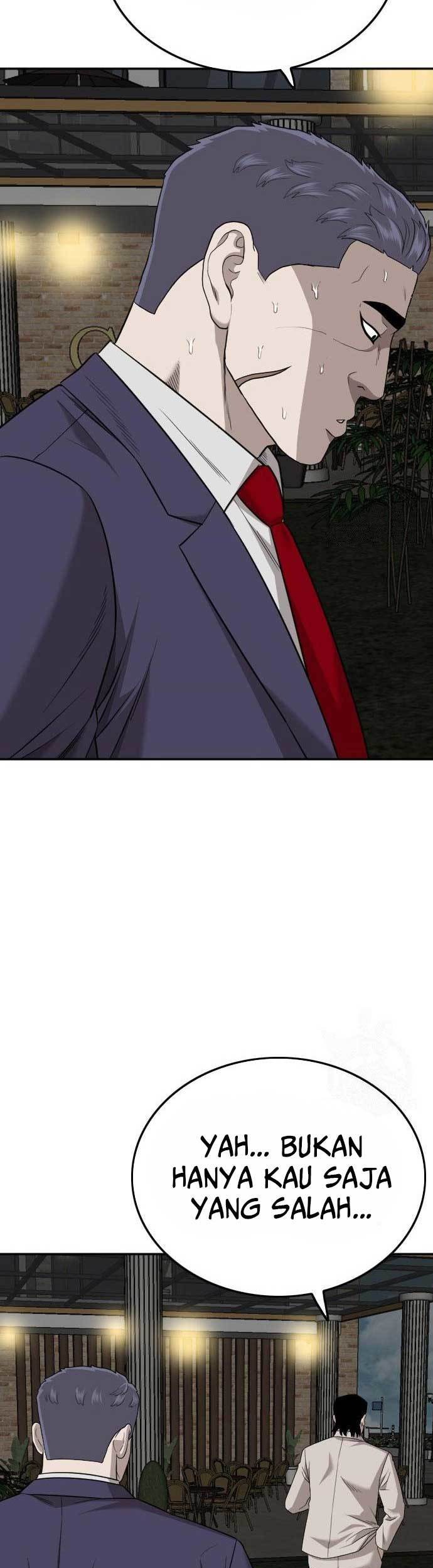 A Bad Person Chapter 169 - halaman 29