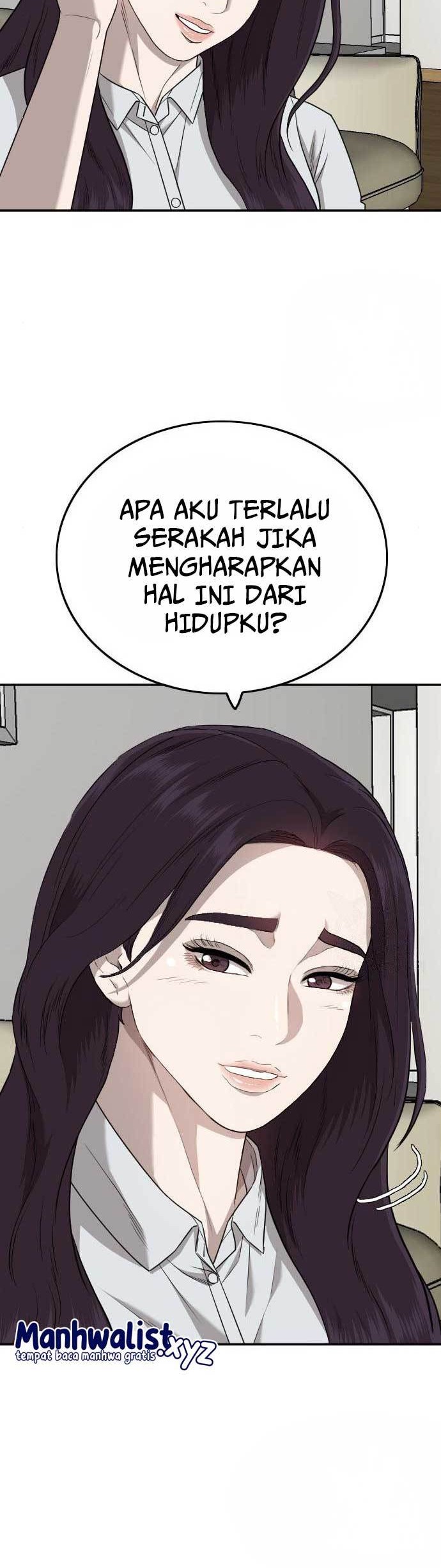A Bad Person Chapter 169 - halaman 48