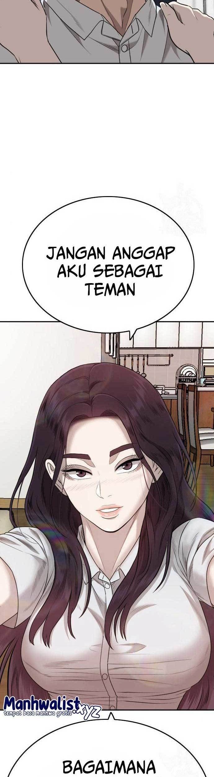 A Bad Person Chapter 170 - halaman 2