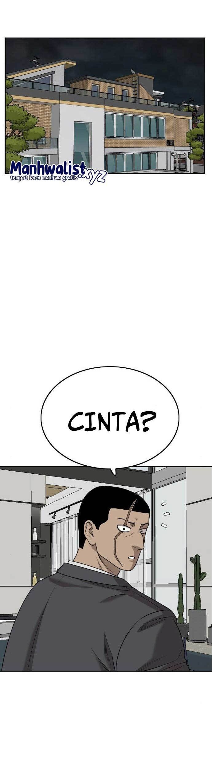 A Bad Person Chapter 170 - halaman 42