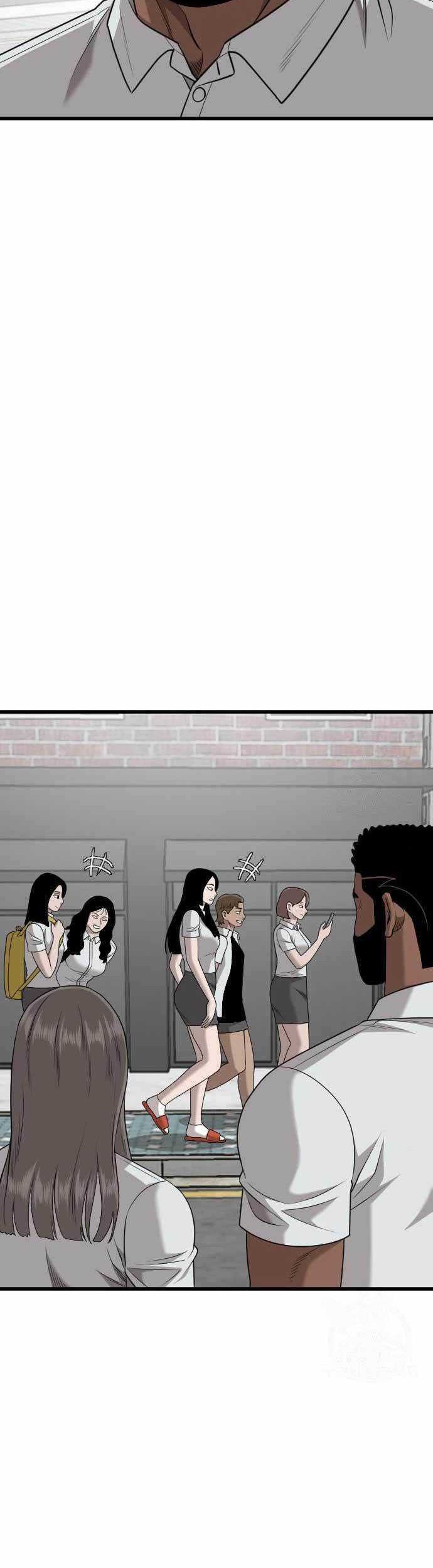 A Bad Person Chapter 174 - halaman 11