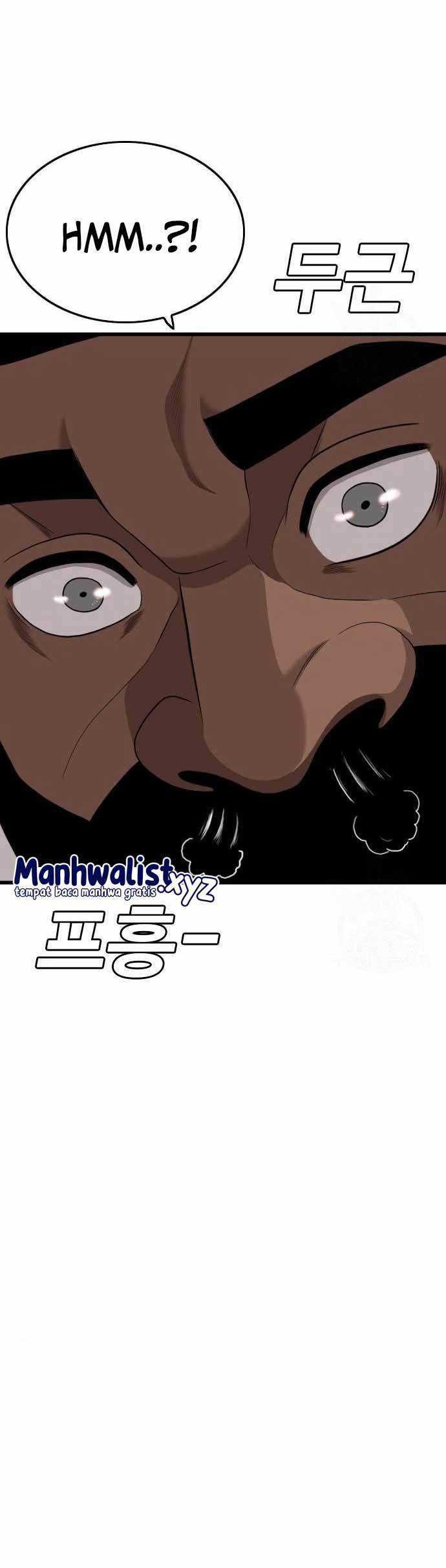 A Bad Person Chapter 174 - halaman 12