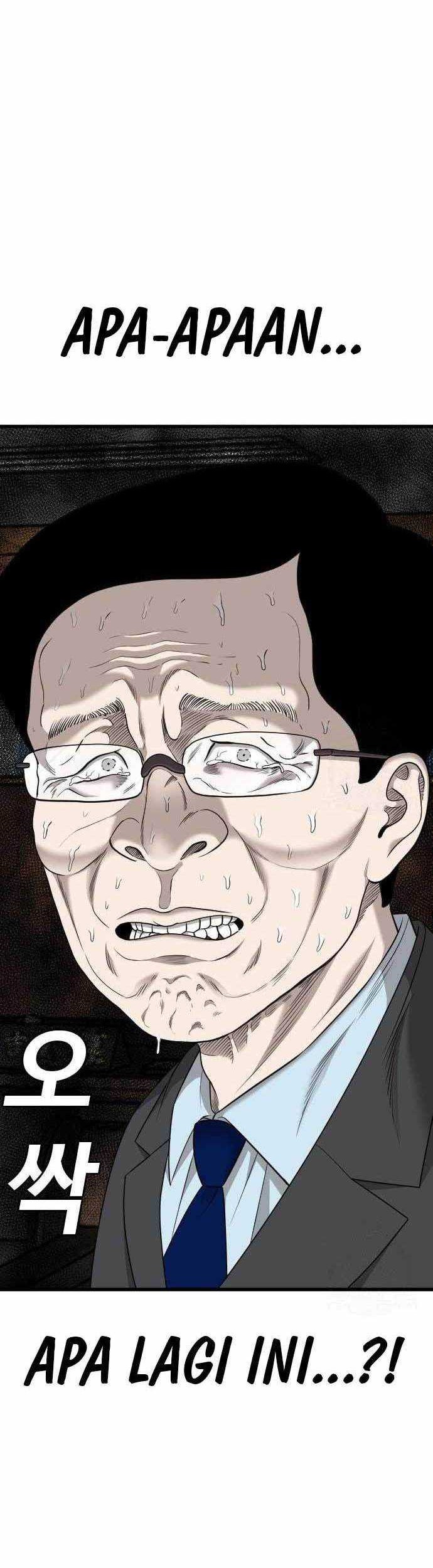 A Bad Person Chapter 174 - halaman 2