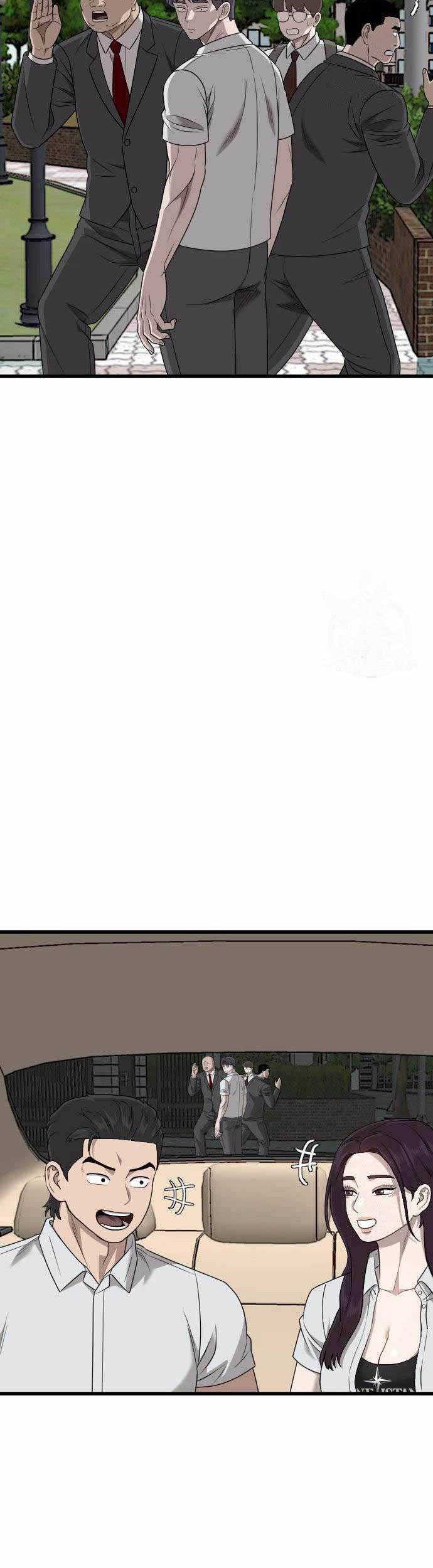 A Bad Person Chapter 174 - halaman 26