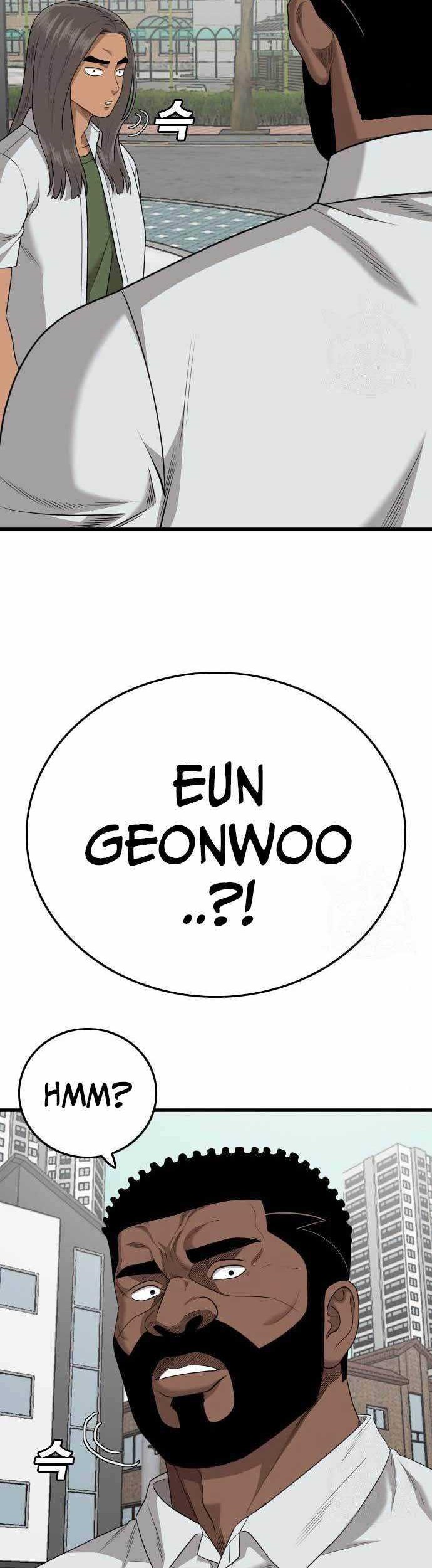 A Bad Person Chapter 174 - halaman 8