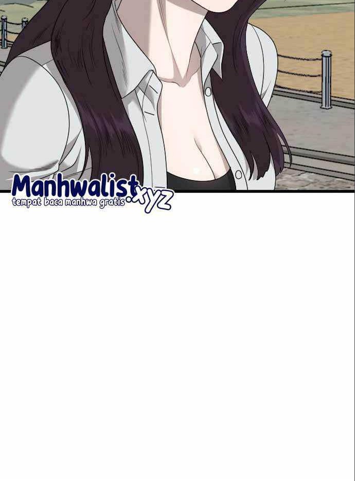 A Bad Person Chapter 175 - halaman 12