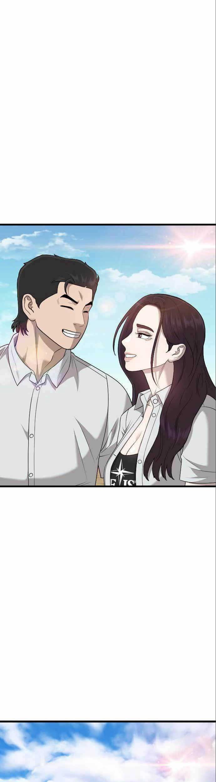 A Bad Person Chapter 175 - halaman 15