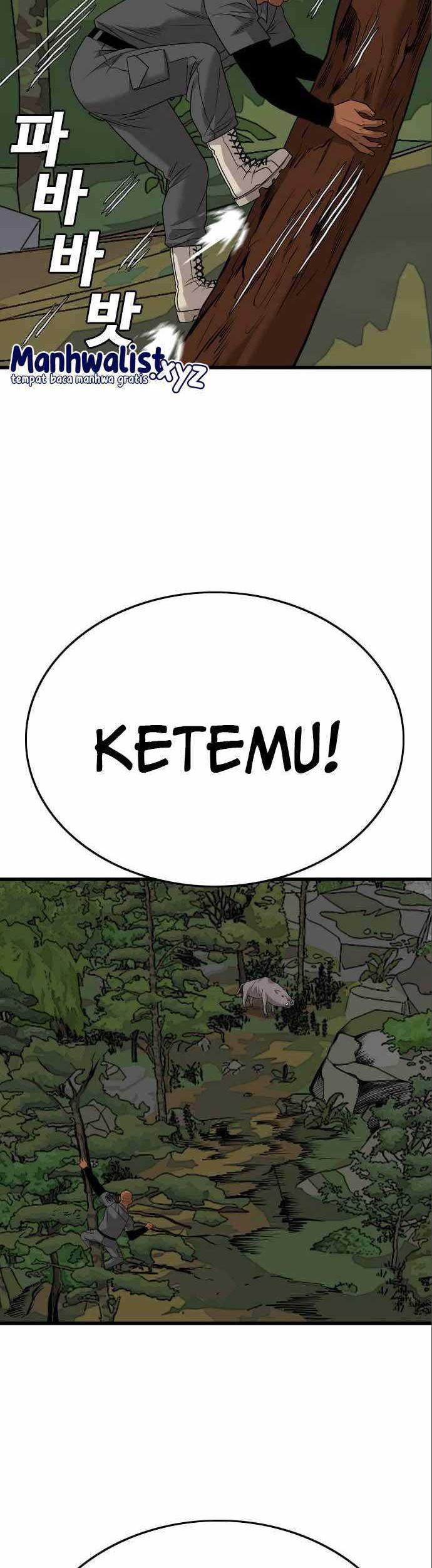 A Bad Person Chapter 175 - halaman 50