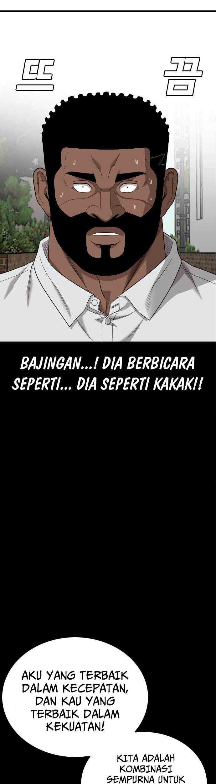 A Bad Person Chapter 176 - halaman 26