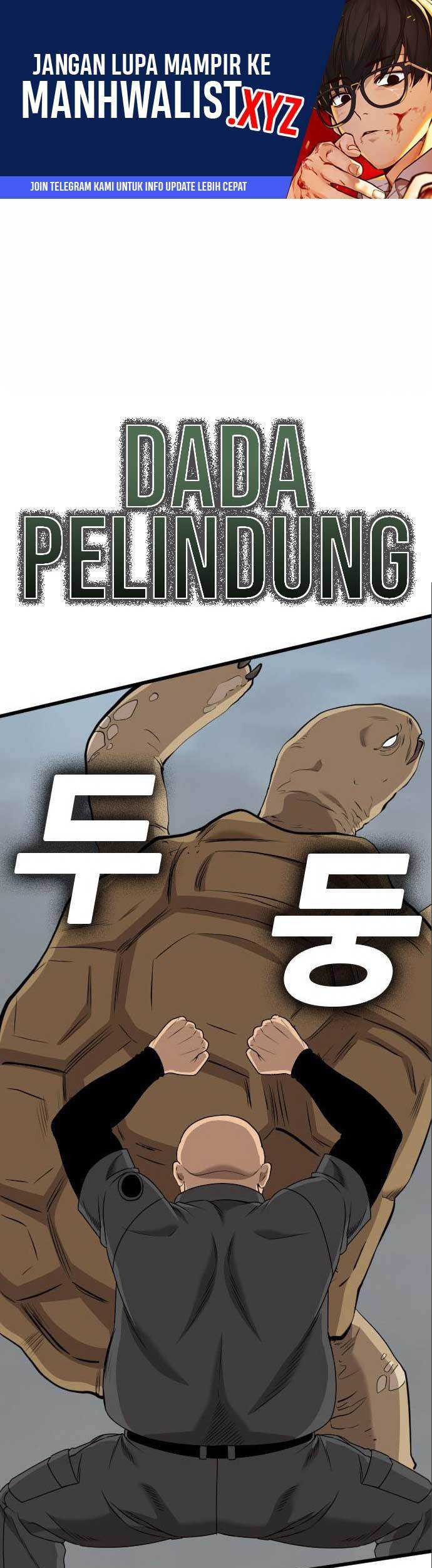 A Bad Person Chapter 177 - halaman 2
