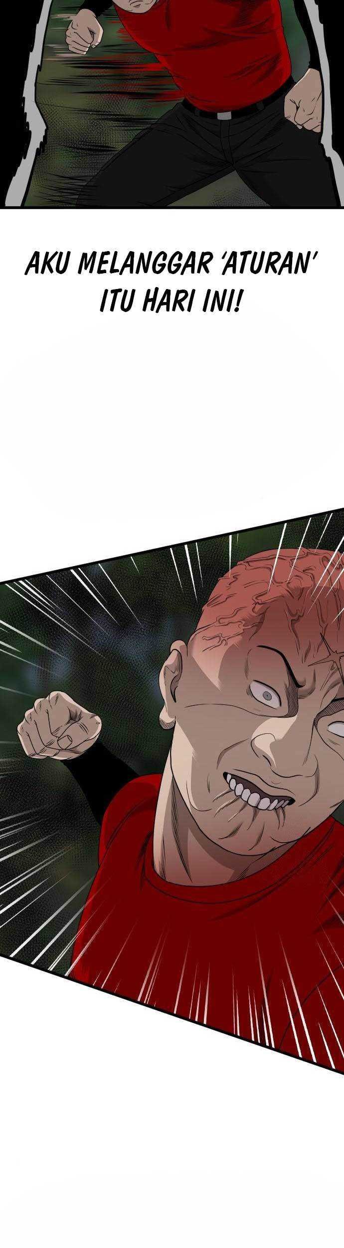 A Bad Person Chapter 177 - halaman 26
