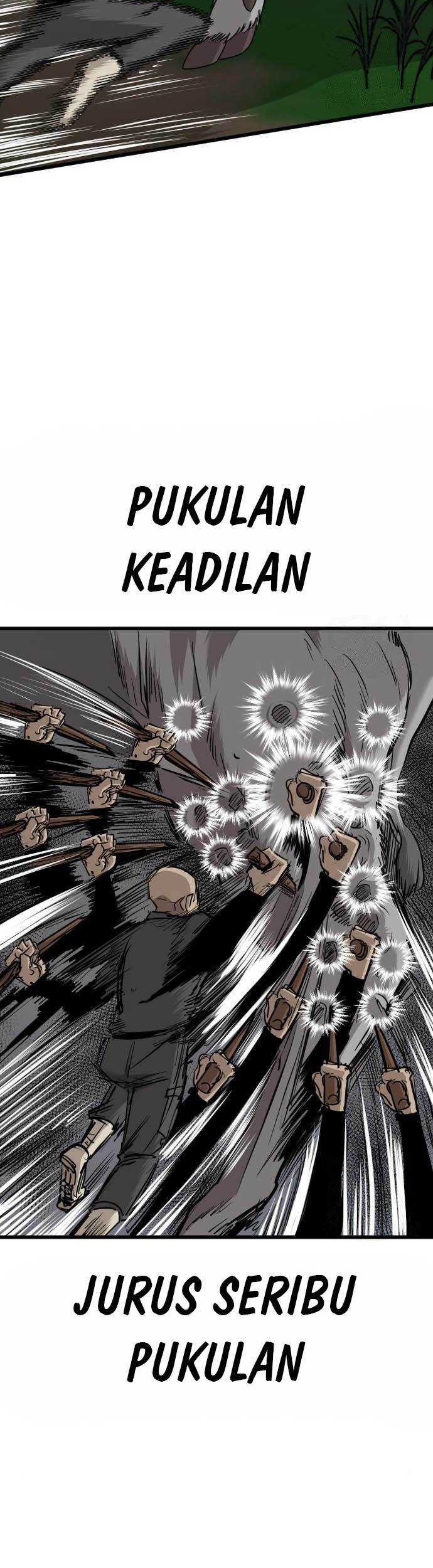 A Bad Person Chapter 177 - halaman 51