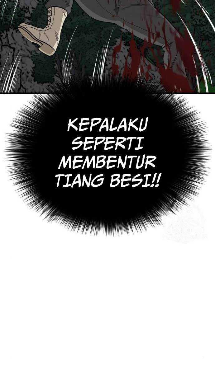 A Bad Person Chapter 177 - halaman 66
