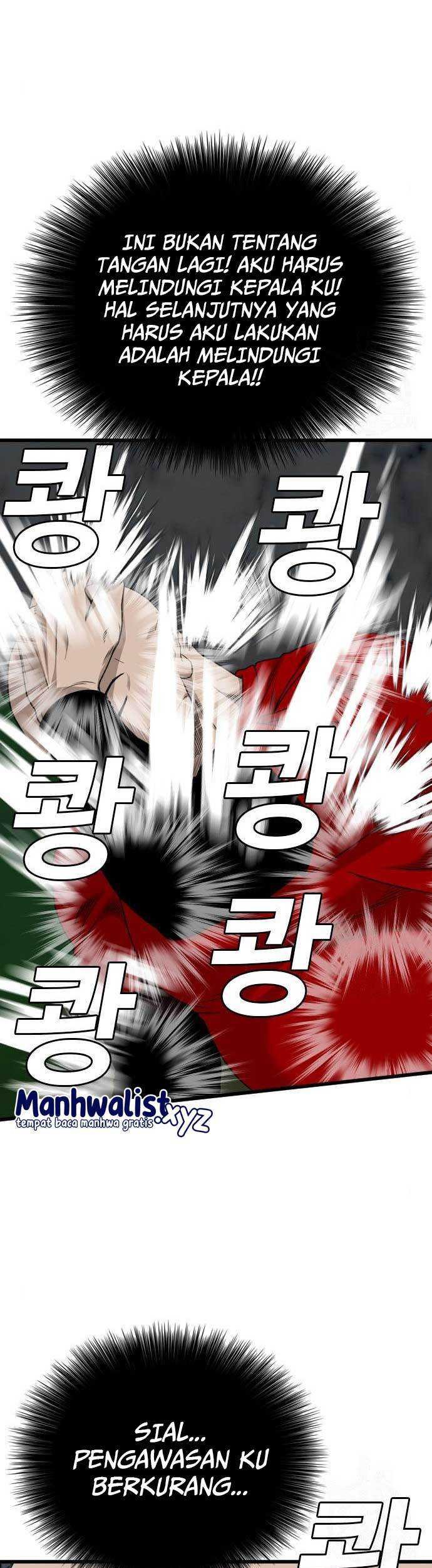 A Bad Person Chapter 178 - halaman 50