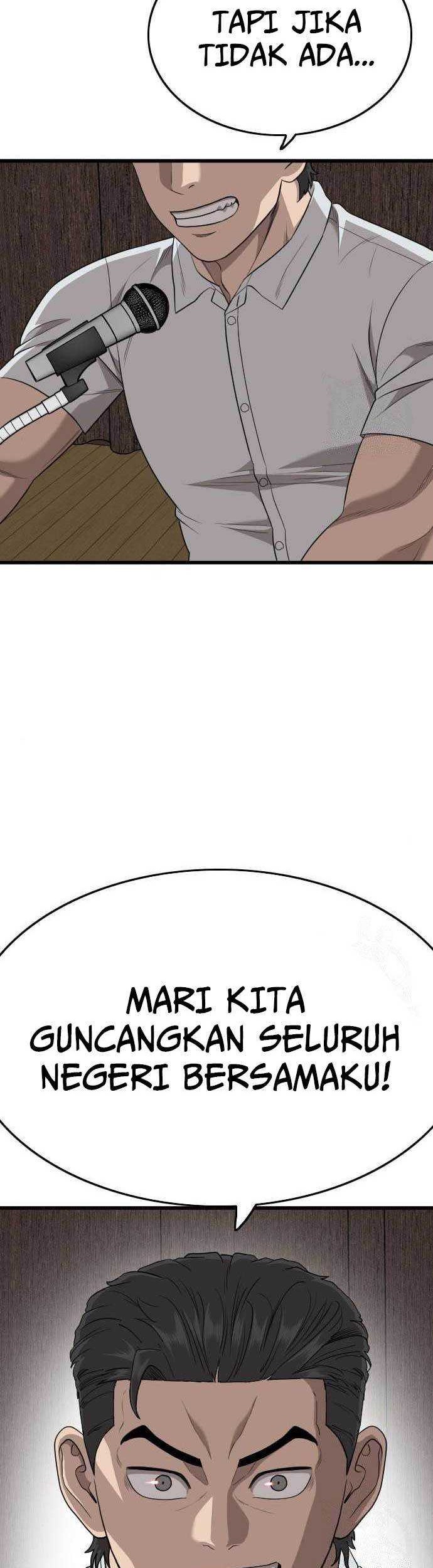 A Bad Person Chapter 179 - halaman 48