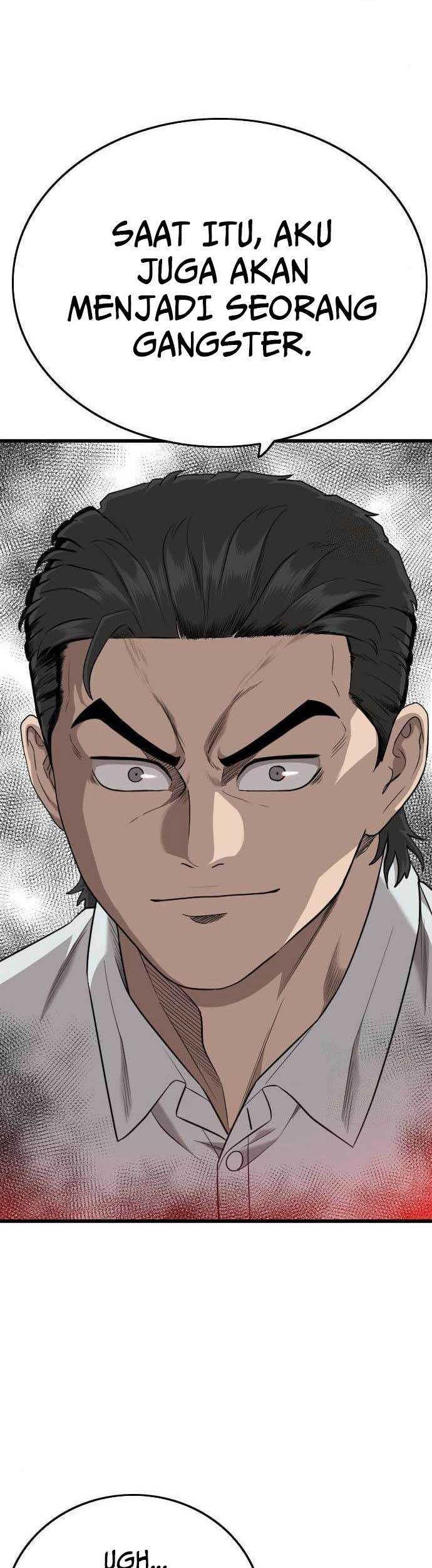 A Bad Person Chapter 179 - halaman 56