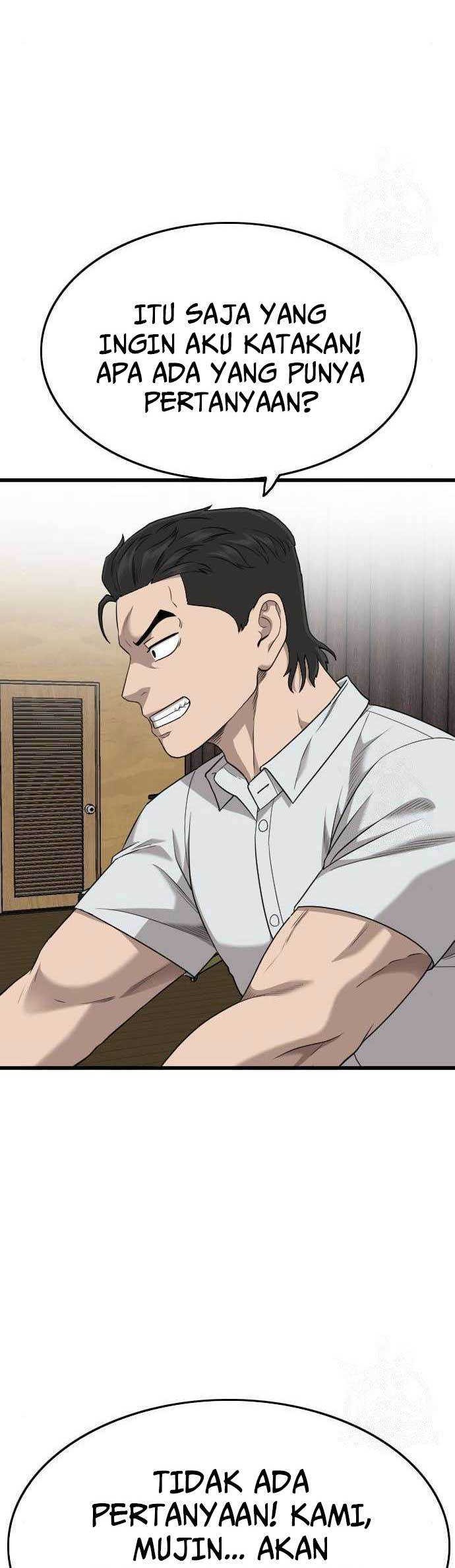 A Bad Person Chapter 179 - halaman 58
