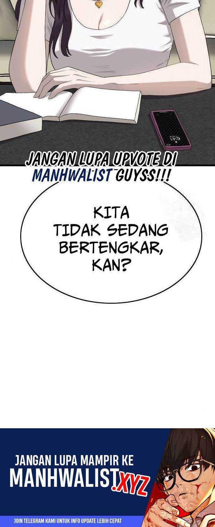 A Bad Person Chapter 179 - halaman 69