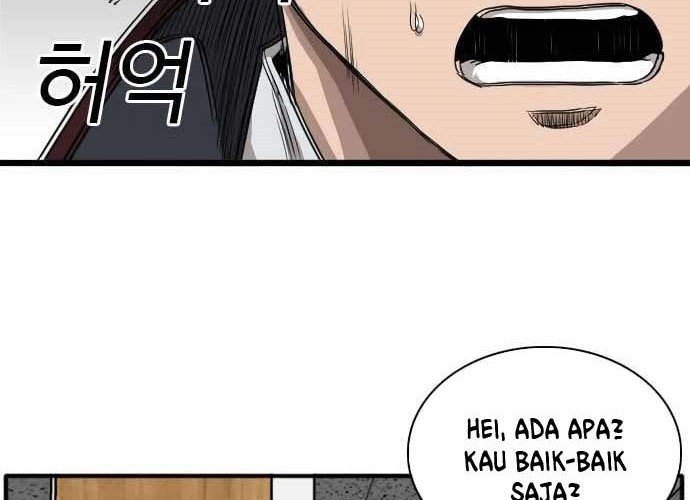 A Bad Person Chapter 18 - halaman 66