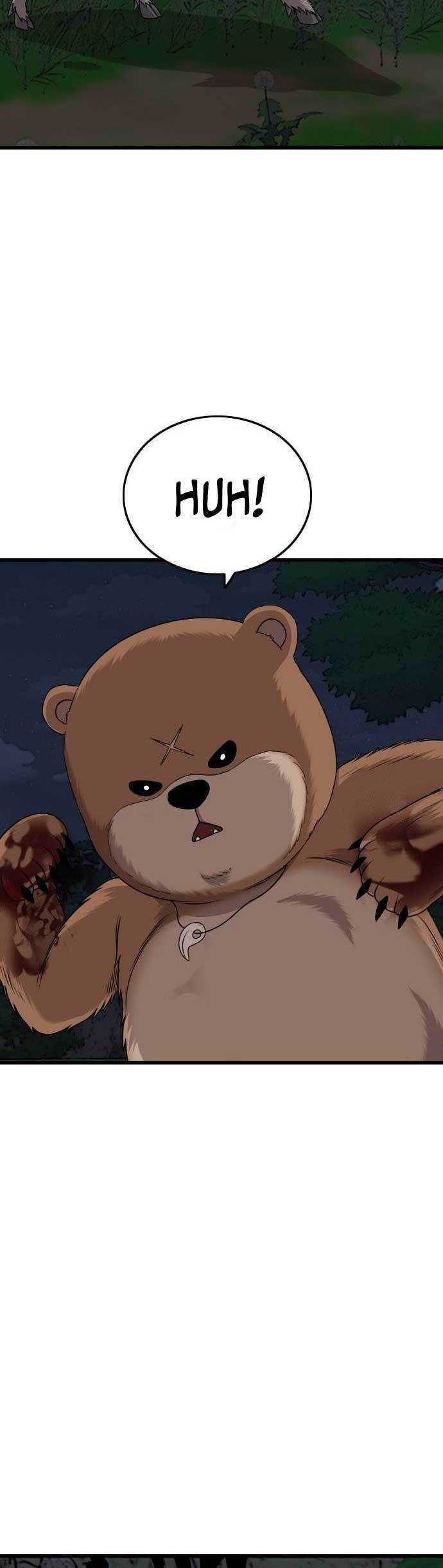 A Bad Person Chapter 180 - halaman 22