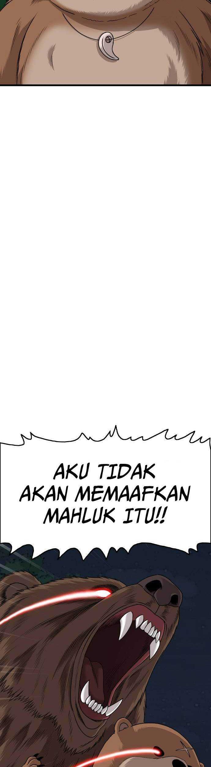 A Bad Person Chapter 180 - halaman 27