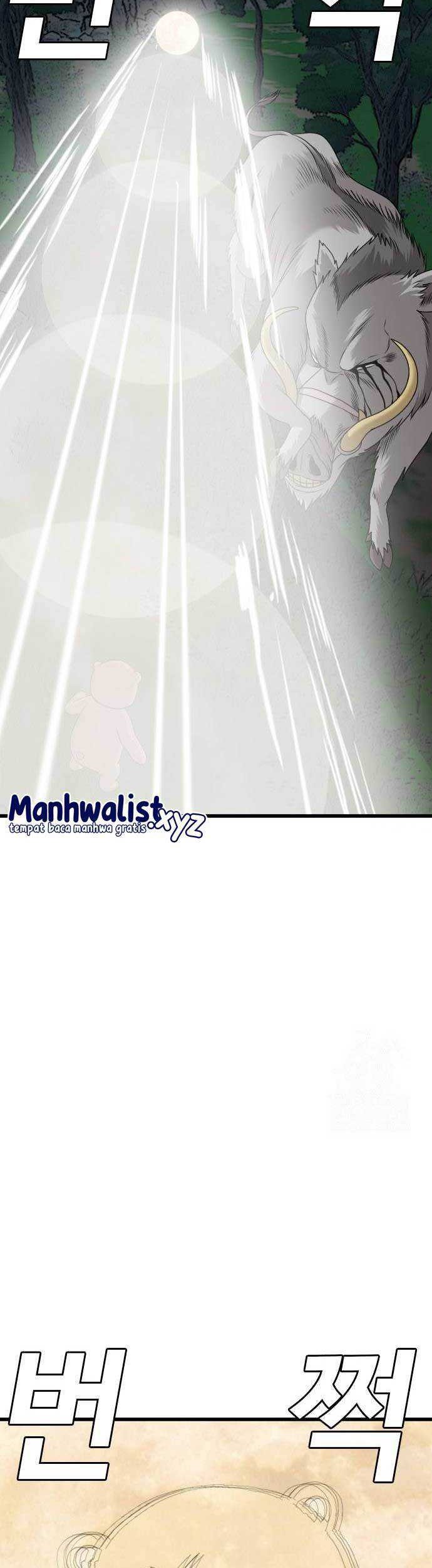 A Bad Person Chapter 180 - halaman 43