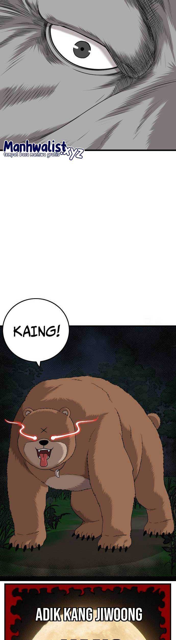 A Bad Person Chapter 180 - halaman 47