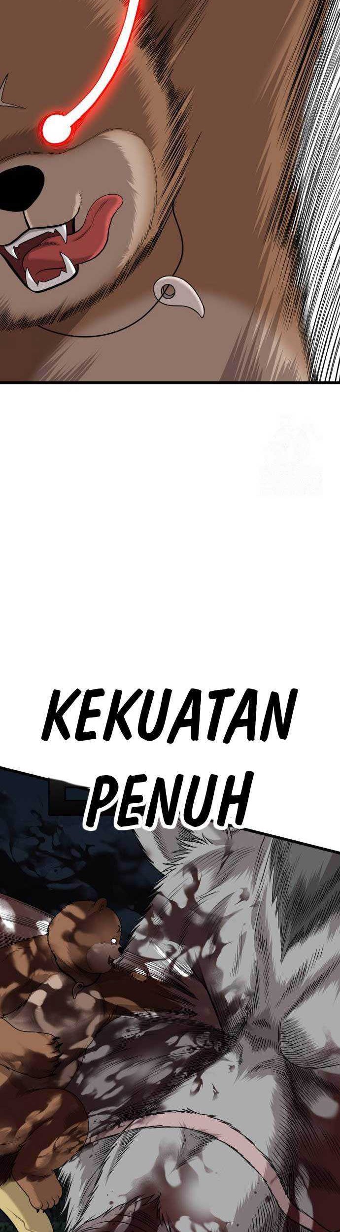 A Bad Person Chapter 180 - halaman 51