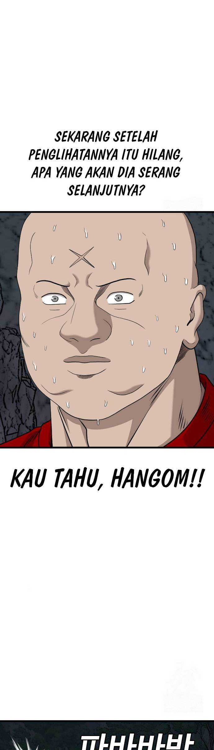 A Bad Person Chapter 180 - halaman 55