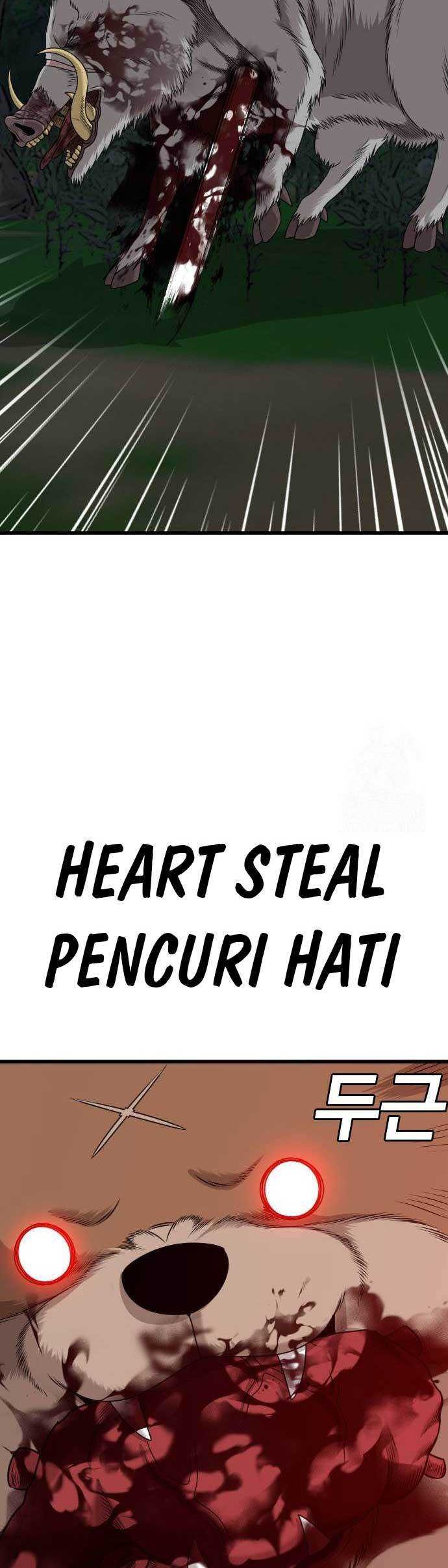 A Bad Person Chapter 180 - halaman 58