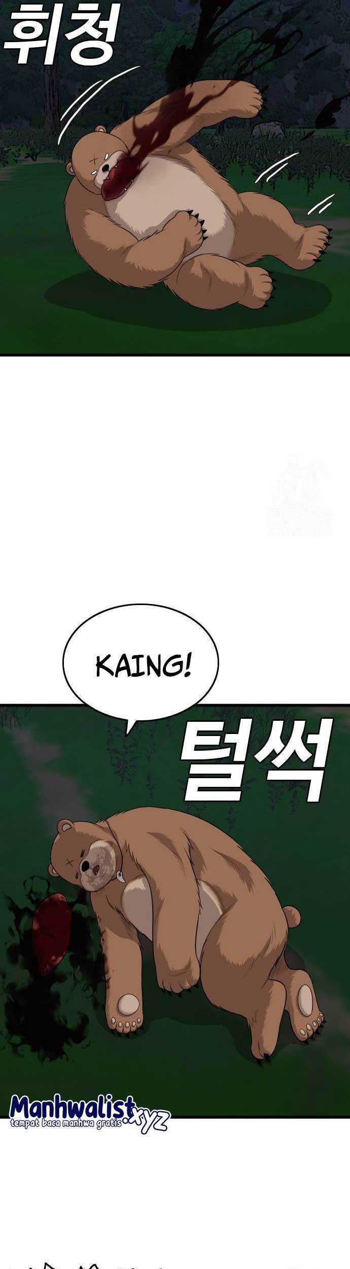 A Bad Person Chapter 180 - halaman 62