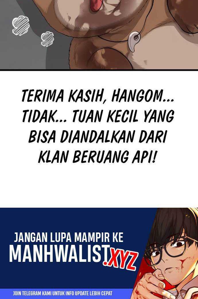 A Bad Person Chapter 180 - halaman 65